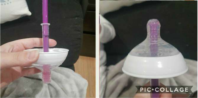 Tiada Lagi Drama Semasa Beri Bayi Makan Ubat Dengan Helah Ibu Ini!