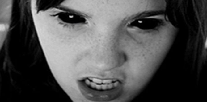 Adakah anak anda seorang psychopath tanpa anda sedar?