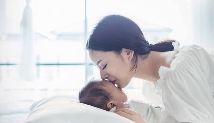 One mum’s journey to find a solution to her child’s eczema