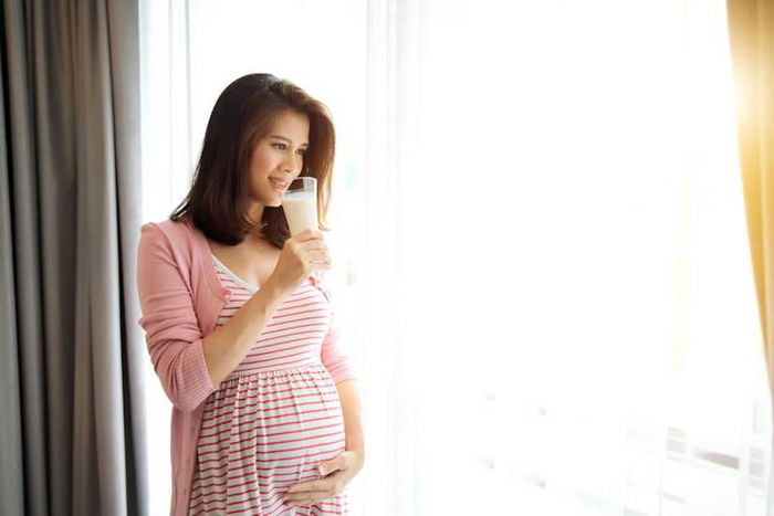 Choline: the often-overlooked crucial nutrient for pregnant mums