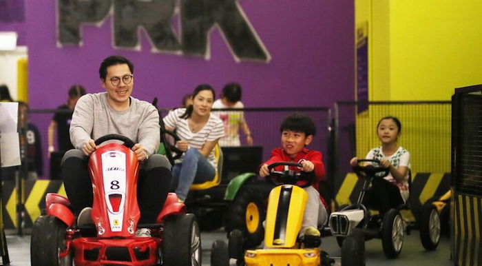 SuperPark Malaysia: Your kids’ new dream destination for play in Kuala Lumpur