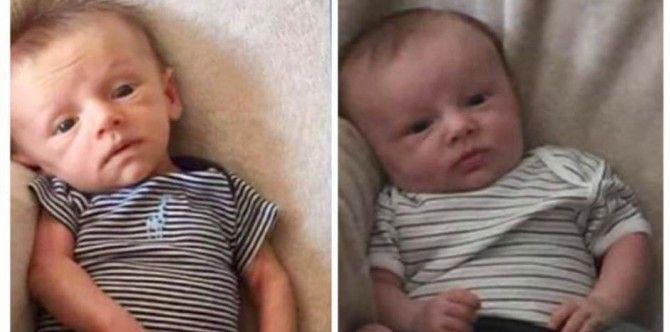 Bayi Kebuluran Walau Sering Menyusu, Ibu Tak Sedar Susu Sebenarnya Tiada!