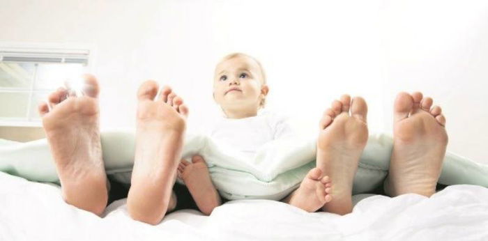 Satu Rahsia BERNAS Hangatkan Hubungan Intim Kalian Balik Lepas Ada Anak, Cubalah!