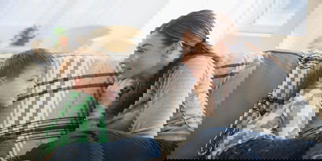 6 perkara anak lelaki belajar sejak kecil yang meningkatkan kes rogol