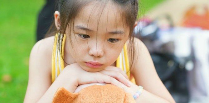 Jangan paksa anak buat 6 perkara ini jika tak mahu mereka memberontak