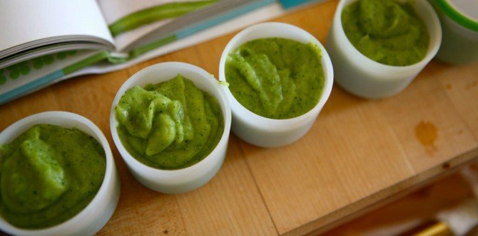 JANGAN lakukan perkara ini jika ibu nak buat atau beri makanan bayi