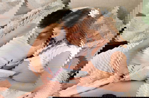 Wanita boleh atasi masalah cepat lupa ketika hamil dengan 2 trik mudah ini