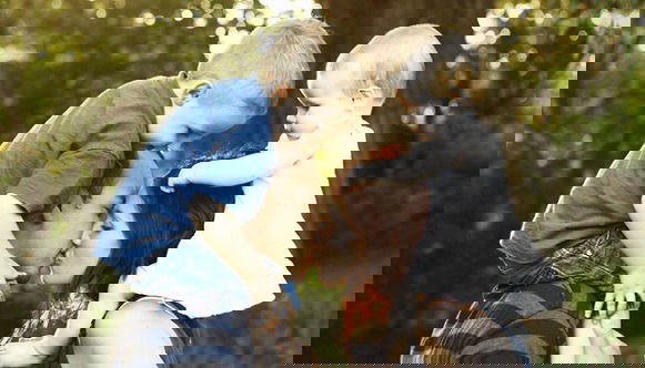 Bagaimana suami isteri masih boleh kekal bahagia walaupun lepas ada anak?