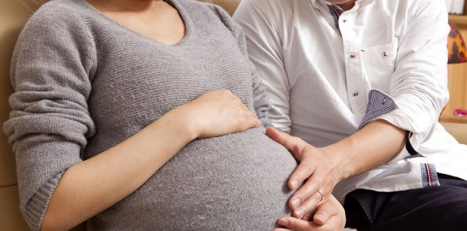 Cara Bercakap Dengan Bayi Dalam Kandungan, Mampu Merangsang Perkembangan Otak