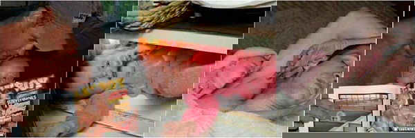 9 benda TAK PATUT DIBUAT bayi - ada yang lucu tapi ada seram juga!