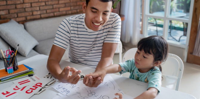 Masalah Pembelajaran Kanak-Kanak: Punca Learning Disability, Tanda & Cara Mengatasi
