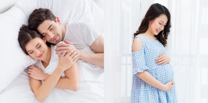 Pancut Luar Boleh Mengandung Atau Tidak? Ini Kelebihan, Kekurangan & Tips