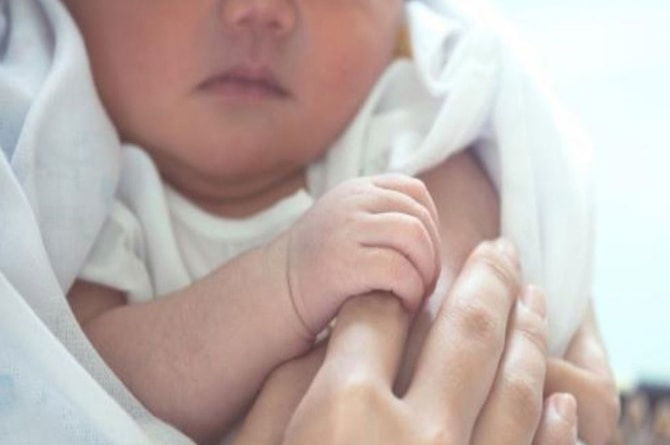 6 Tips Mudah & Berkesan Kurangkan Rasa Sakit Selepas Bersalin