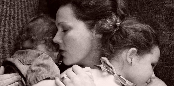 Tangani keresahan (anxiety) dan kemarahan anak anda dengan 9 tip ini