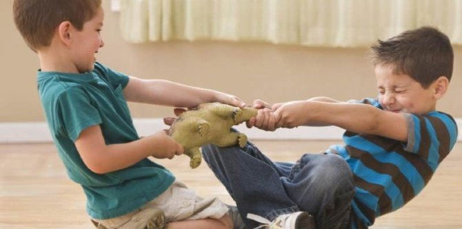 Bila Lihat Anak Orang Lain Nakal, Adakah Boleh Jika Anda Menegur Tindakan Mereka?