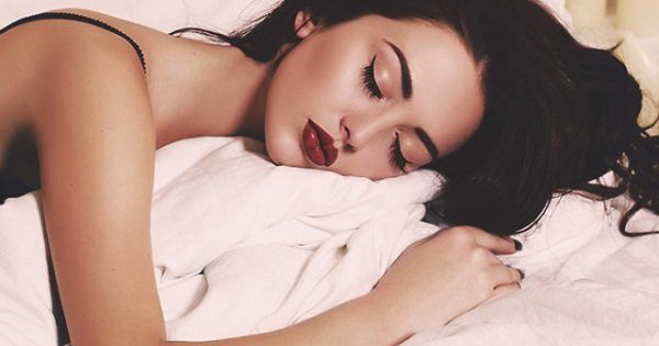 Isteri Ini TAK PERNAH Buang Makeup Depan Suami, Bimbang Takut Suami Tawar Hati