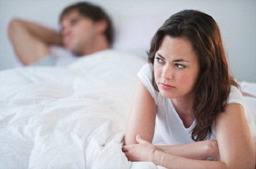 Jarang "bersama" pasangan boleh menjejaskan kesihatan para isteri!