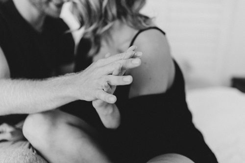 Suami tak suka kondom & isteri tak suka pil perancang, apa kalian patut buat?