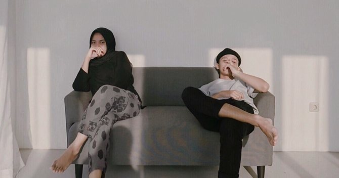 Anda Rasa Tawar Hati Dengan Suami? Suami Pula Tidak Lagi Tertarik Pada Anda? Ini Punca Kegagalan Rumahtangga