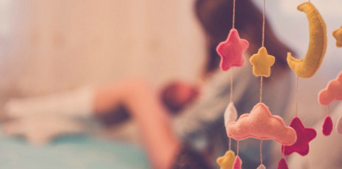 6 sebab mengapa payudara anda sakit jika menyusu terlalu lama