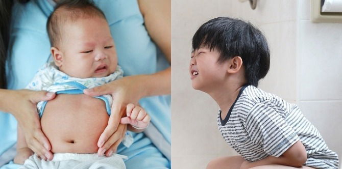 12 Makanan Untuk Anak Sembelit, Bantu Lancarkan Penghadaman