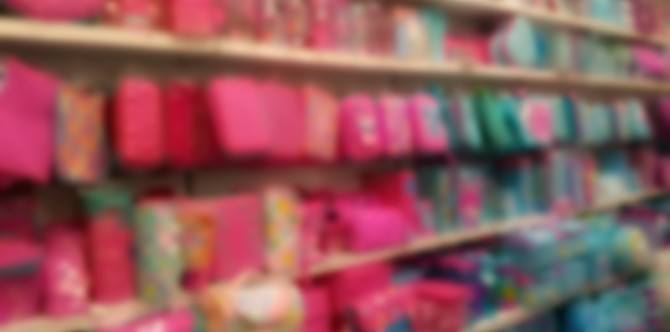 Fenomena jenama "Smiggle" dan kesannya dalam membentuk peribadi anak