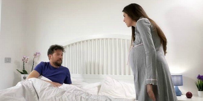 8 ayat yang suami tak patut sebut pada isteri mengandung