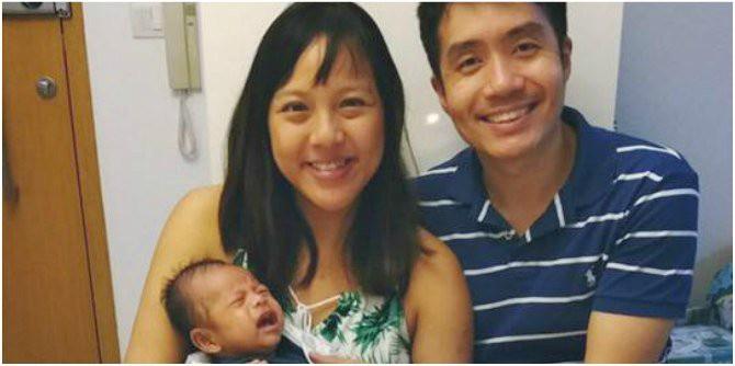 Wanita ini berkongsi 5 tips berguna untuk mengatasi stres ibu-ibu baru