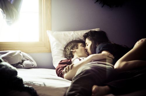 9 sebab kenapa anda patut "bersama" pasangan pada waktu pagi