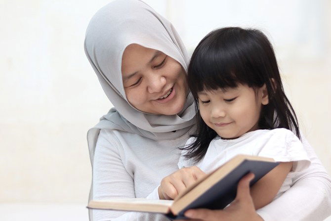 Cara Tingkatkan Keyakinan Diri Anak Dengan Hanya 13 Langkah Ini - No #2 Paling Penting Ya