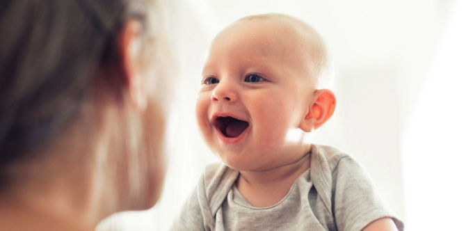 Perkembangan Bayi Bercakap, Apakah Perkataan Pertama Bayi Selepas Fasa Babbling?