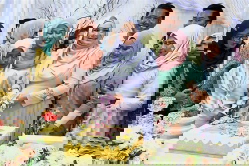 Bakal bayi Siti Nurhaliza tiada 'baby shower' tapi ada lagu sendiri!