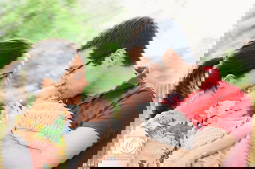 Mahu mengandung anak kembar? 3 posisi seks ini dapat bantu anda dapat anak kembar!