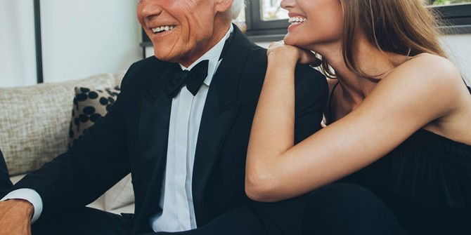 Pengakuan Jujur Sugar Baby KL Tentang Hidup Mewah Yang Ditaja Sugar Daddy