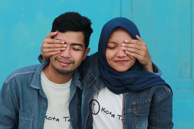 Adakah Dia Jodoh Buat Selama-Lamanya? Tengok Petanda-Petanda Ini Pada Pasangan Anda