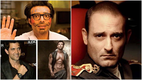 5 artis kacak Bollywood yang masih bujang dan jadi gilaan wanita