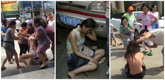 Jangan jadi perampas suami orang kalau anda tidak mahu dihukum Mistress Killer ini!