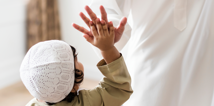 Galakkan Anak-Anak ‘Sayang’ dan ‘Rindu’ Pada Bulan Ramadan, Ini Caranya