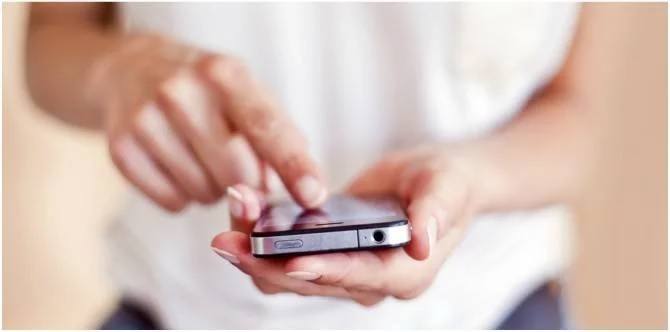 Ibu bapa, awas dengan apps Musical.ly, ia sangat tidak sesuai untuk kanak-kanak!