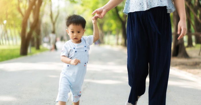 Raising a Resilient Child: 5 Ways Nutrition Contributes to a Resilient Mind and Body