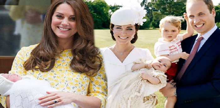 6 peraturan pelik ketika bersalin bayi diRaja yang perlu Kate Middleton patuhi, kesiannya!