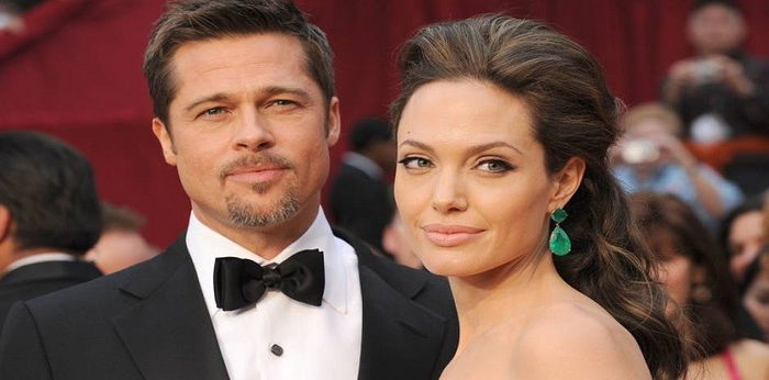 "Jangan ikat pasangan dalam perkahwinan. Curang itu hanya satu alasan. Ia tidak mengapa", - Angelina Jolie