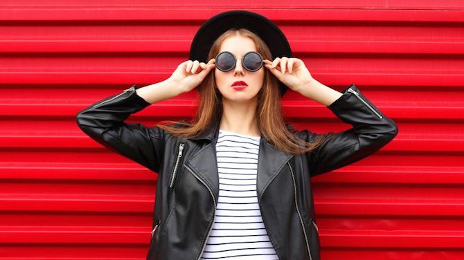 8 kesilapan fesyen yang ibu moden zaman kini selalu buat ketika melaram