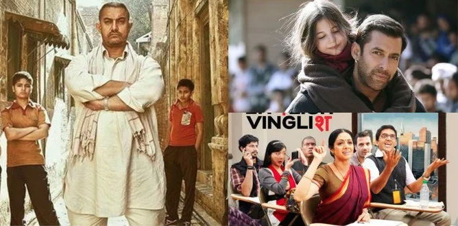 6 filem Bollywood yang sesuai ditonton dengan anak, no. 2 boleh buat kita berendam air mata!