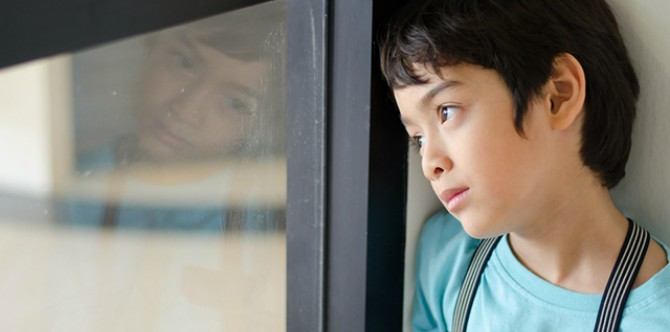 Anak ingat setiap janji yang ibu bapa buat pada mereka, jadi jangan mungkir janji anda!