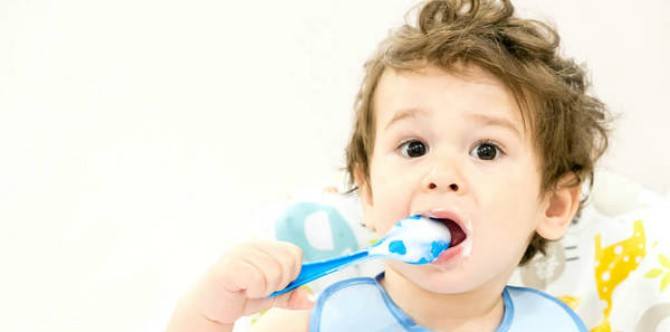 Cara Tetapkan Pemakanan Bayi 6 Bulan Hingga 1 Tahun, Ini Panduannya