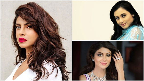 5 artis Bollywood ini dituduh sebagai perosak rumah tangga orang, apa pendapat anda?