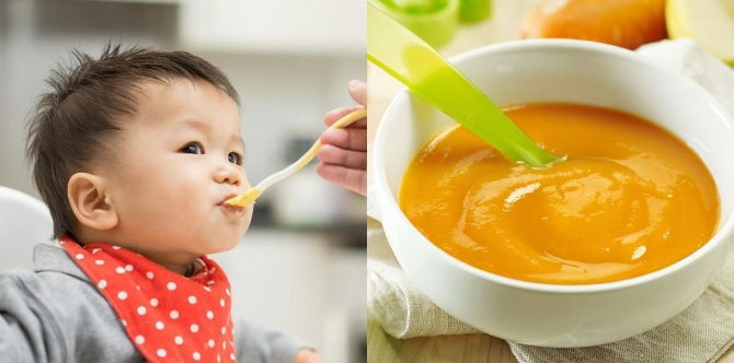 Resepi Creamy Vege Soup Yang Sedap, Sesuai Untuk Pikat Selera Si Kecil Makan Sayur