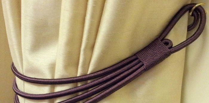 Ibu, dah baby proof rumah atau belum? Jangan biar kejadian anak terjerut tali langsir ini berulang!