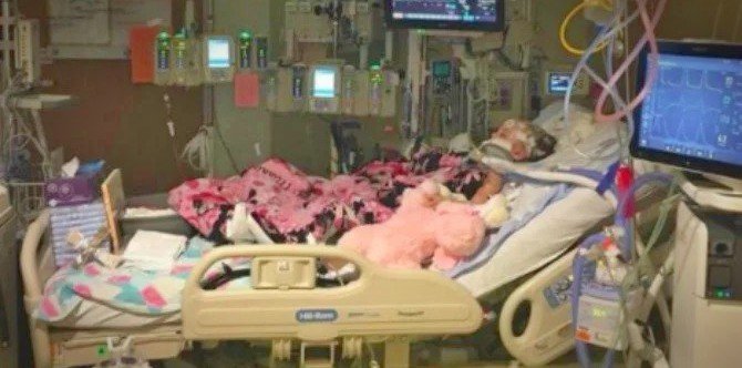 Kanak-kanak dibelasah teruk oleh pengasuh, ini sebab mengapa anda perlu pilih pengasuh terbaik!